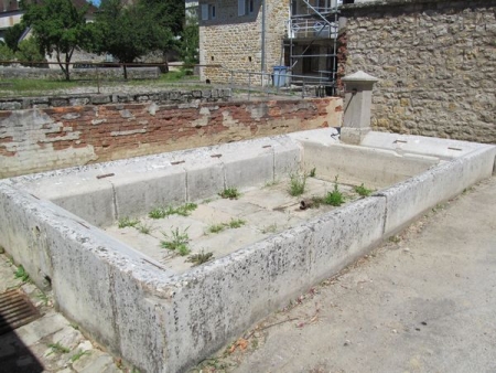 Sellières-lavoir 2