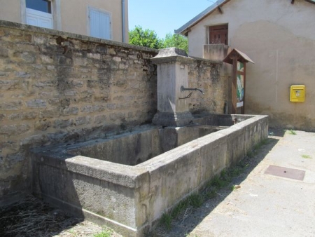 Villerserine-lavoir 1