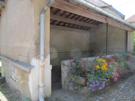 Boult-lavoir 2