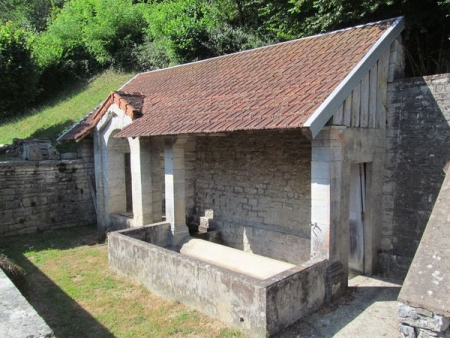 Hyet-lavoir 1
