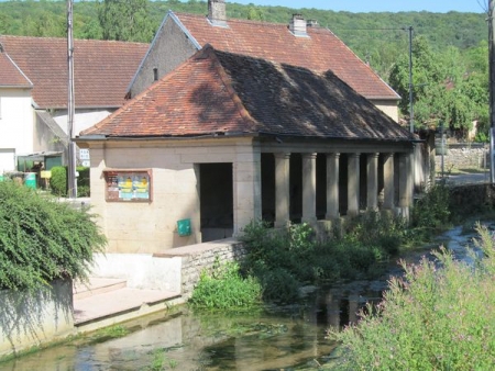 Maizières-lavoir 1