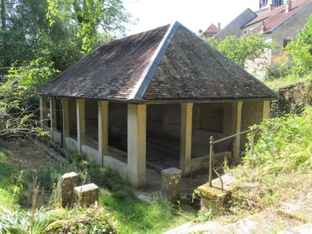 Maizières-lavoir 2