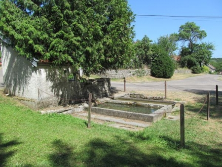 Villers Bouton-lavoir 2