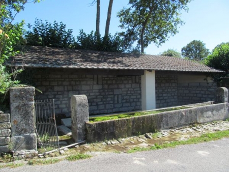 Collonge la Madeleine