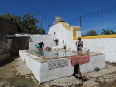 Castelo de Vide-lavoir 1