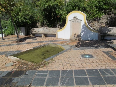 Castelo de Vide-lavoir 2