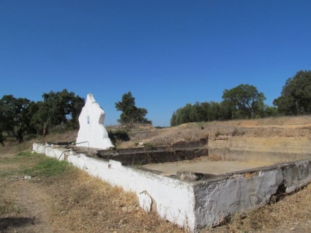 Montargil