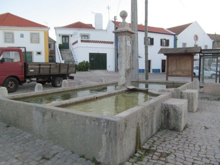 Ribaldeira