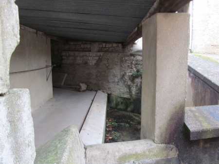 Fleys-lavoir 2