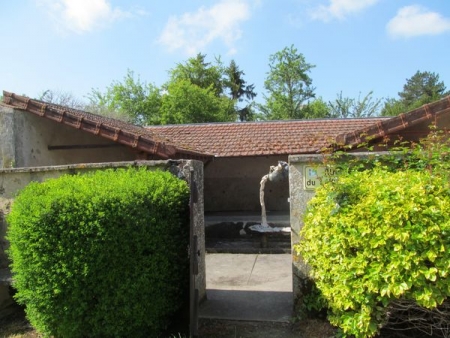 Baulne en Brie-lavoir 1