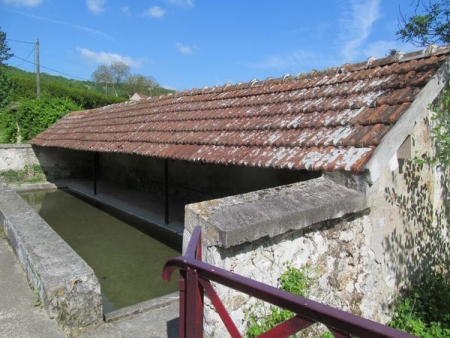 Baulne en Brie-lavoir 2