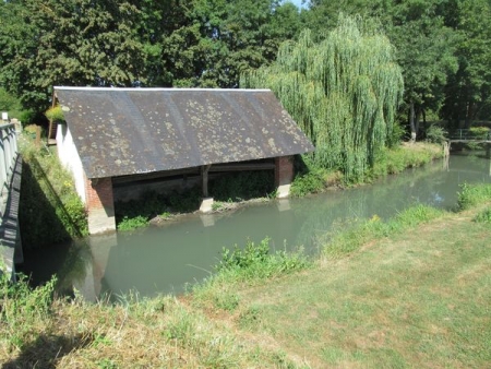 Sainte Cécile