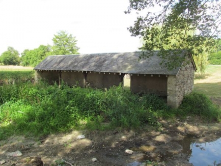 Saint Michel en Brenne