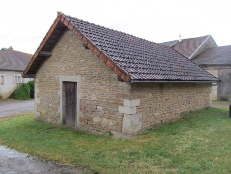 Thorey sous Charny-lavoir 1