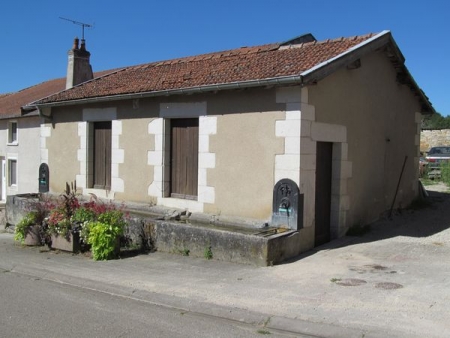 Beaufremont-lavoir 1