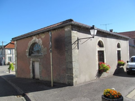 Crainvilliers-lavoir 1