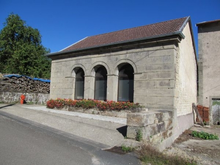 Dombrot le Sec-lavoir 1