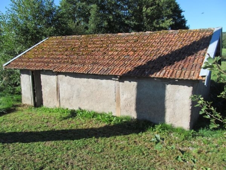 La Vacheresse et La Rouillie-lavoir 3 dans le hameau La Rouillie