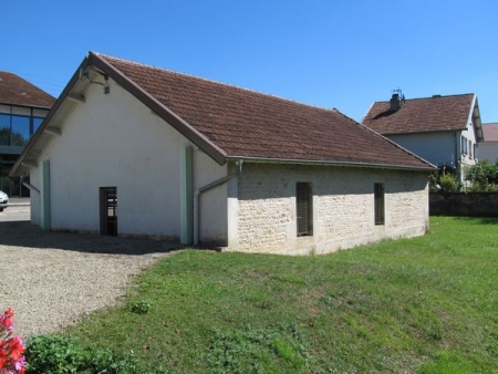 Neufchâteau-lavoir 1