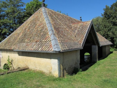 Neufchâteau-lavoir 2