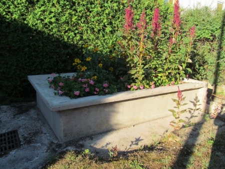 Rozières sur Mouzon-lavoir 1