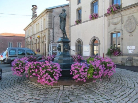 Saint Ouen les Parey-lavoir 2