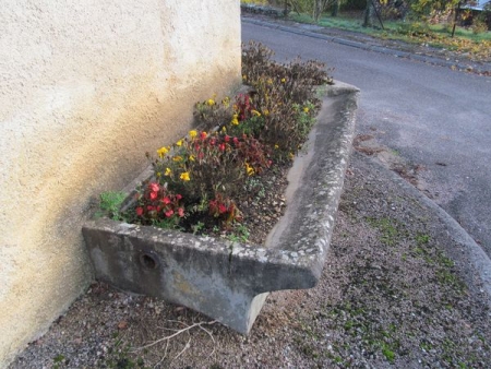 Arbot-lavoir 2