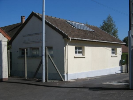 Saint Julien les Villas-lavoir 1