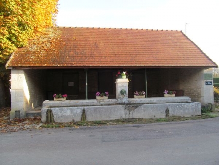 Vitry en Montagne