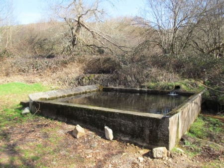 Gouloux-lavoir 1