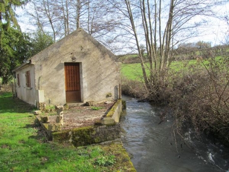 Teigny-lavoir 3