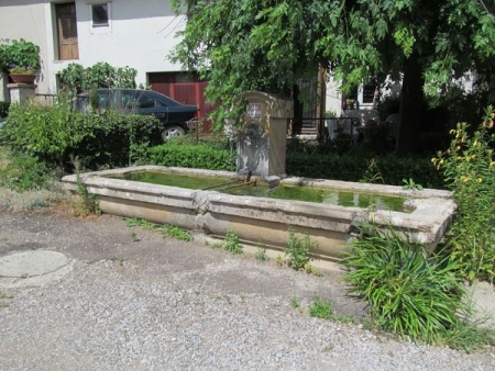 Cuse et Adrisans-lavoir 1