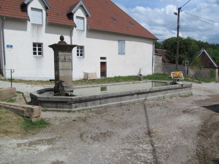 Cuse et Adrisans-lavoir 2