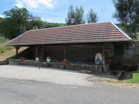 Mondon-lavoir 2
