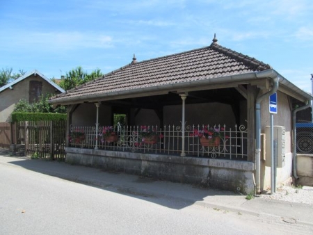 Rigney-lavoir 1