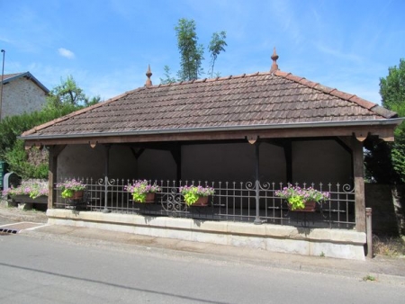 Rigney-lavoir 2