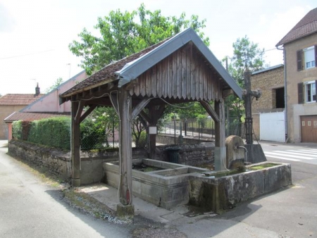 Rougemont-lavoir 2