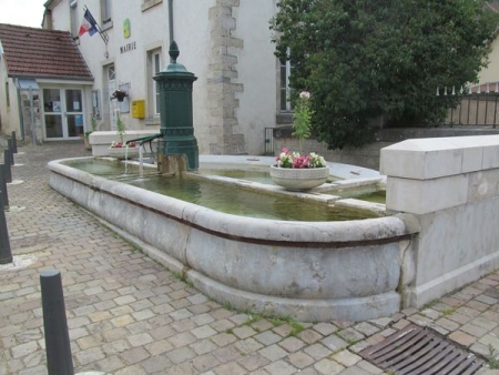 Venise-lavoir 2