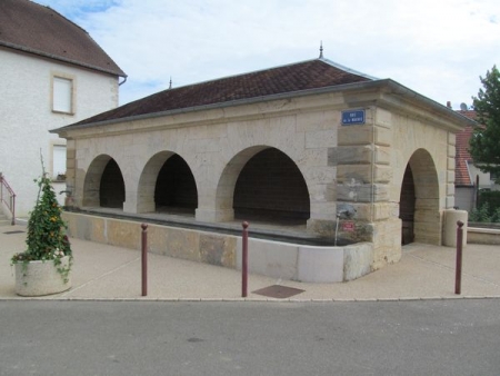Vieilley-lavoir 3