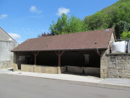 Revigny-lavoir 1