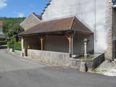 Revigny-lavoir 2