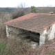 Brassy-lavoir 2 dans hameau L'Huis BouchÃ©