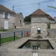 Germigny sous Coulombs-lavoir 1